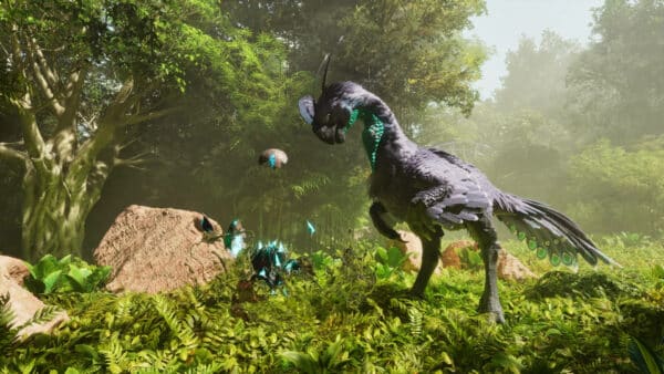 Atualização 1.058.034 do Ark Survival Ascended corrige problemas de jogabilidade