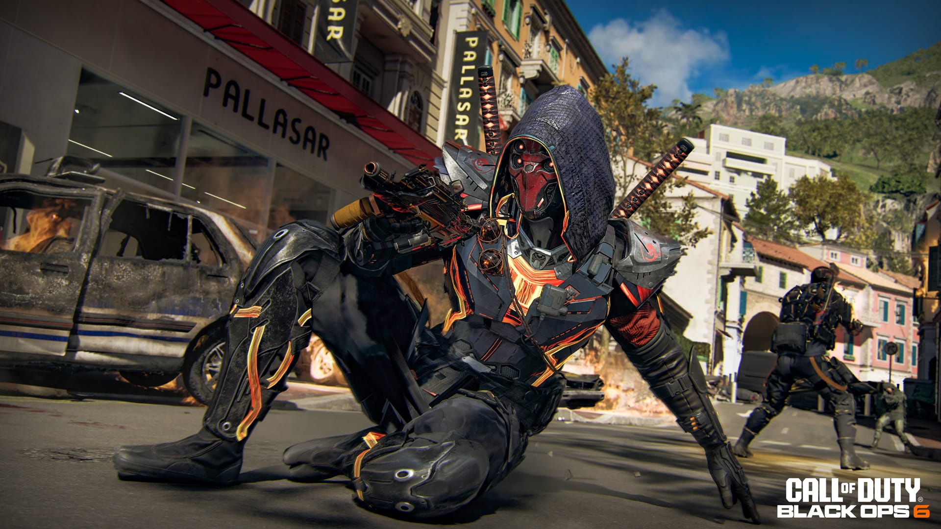 Black Ops 6 e Atualização de Warzone para 31 de janeiro traz várias mudanças