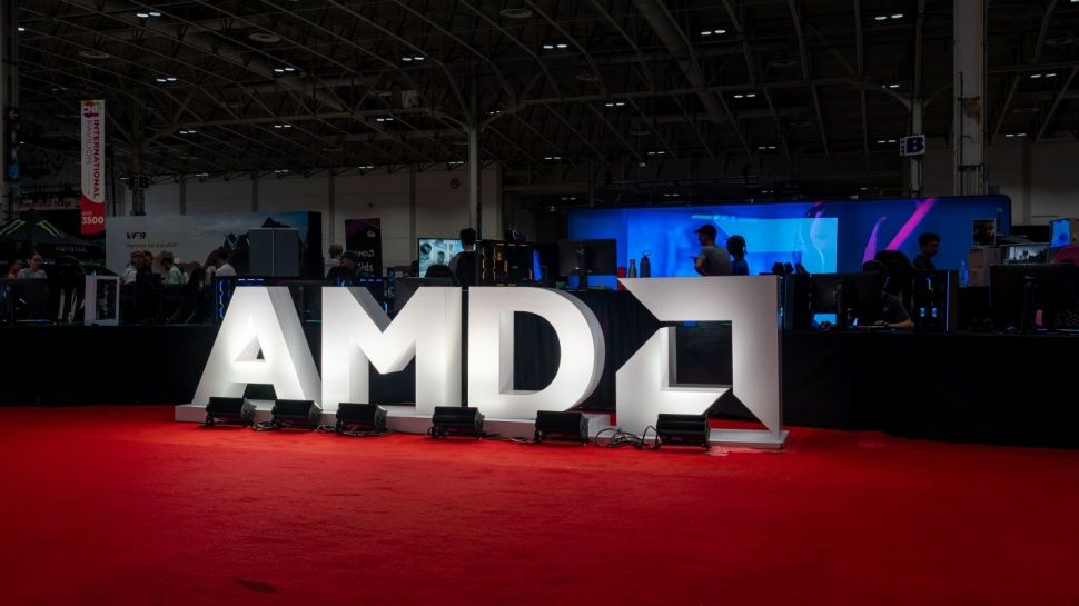 Blog ao vivo do AMD CES 2025 Keynote como aconteceu