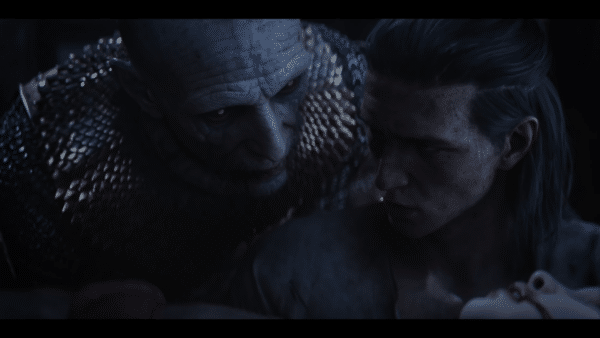 Blood of Dawnwalker apresenta mecânica de 30 dias e 30 noites