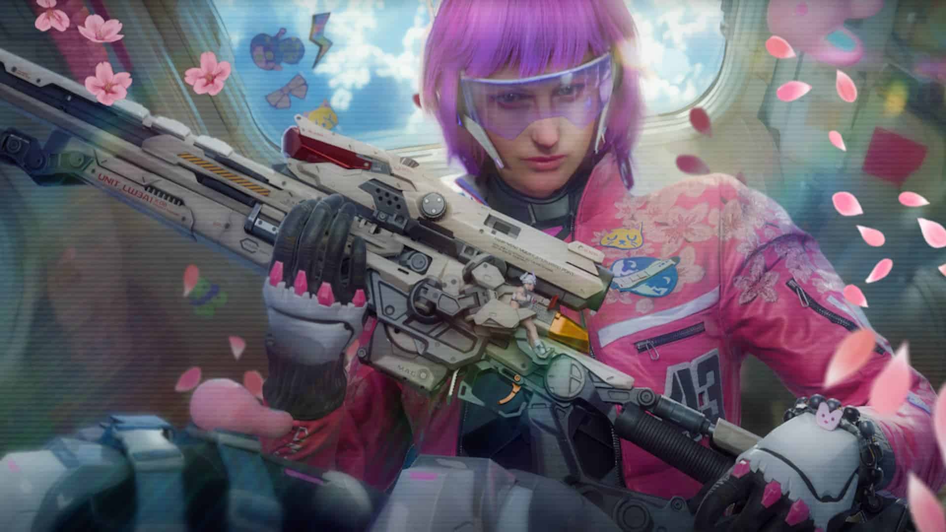 Call of Duty: Blacks Ops 6 Skins estranhas e ridículas devem “maximizar a diversão para os jogadores” Call of Duty: Blacks Ops 6 Skins estranhas e ridículas devem “maximizar a diversão para os jogadores”