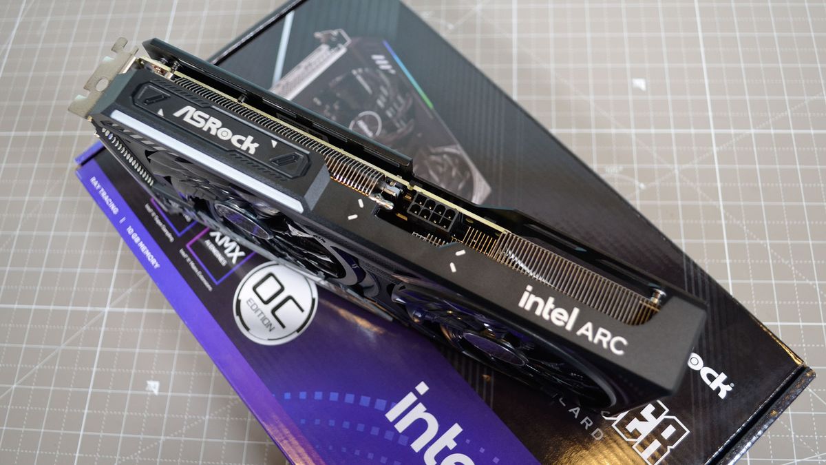 Cuidado NVIDIA, um vazamento de Linux revelando três novas gpus de batalha de arco Intel Arc podem desafiar a série RTX 5000