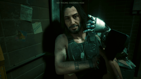 Cyberpunk 2077 Download 2.210 implementa melhorias no modo foto