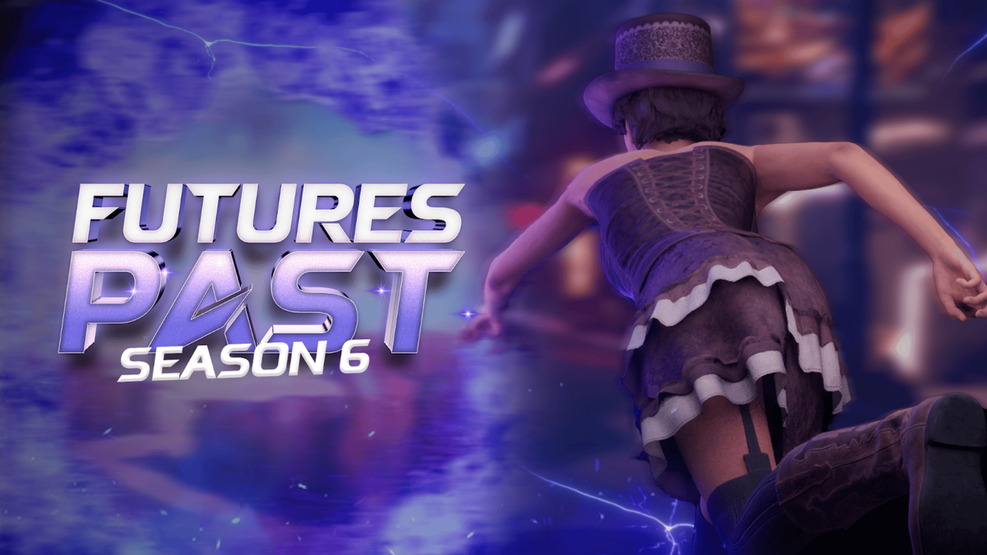 Deceit 2 Patch 1.057 traz a 6ª temporada