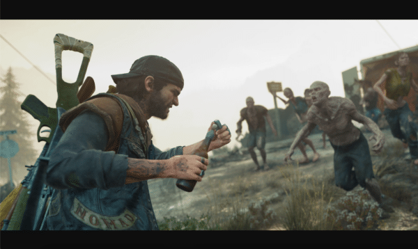 Diretor de Days Gone fica perto de Bend após cancelamento do jogo de serviço ao vivo