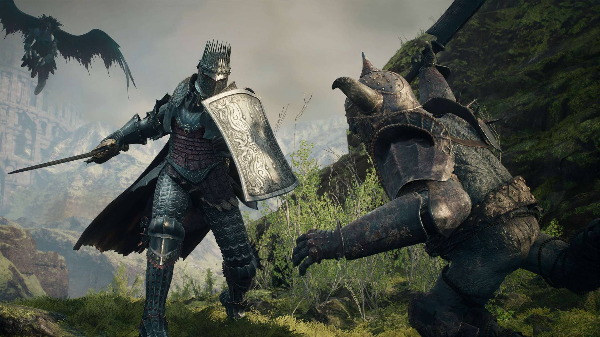 Dragon’s Dogma 2 Update 3.001 Out 28 de janeiro para correções de bugs Dragon’s Dogma 2 Update 3.001 Out 28 de janeiro para correções de bugs