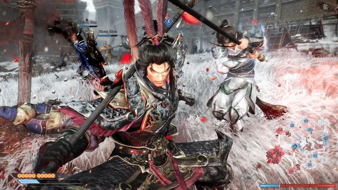 Dynasty Warriors: Origins Tips – 20 coisas que você precisa saber antes de jogar Dynasty Warriors: Origins Tips – 20 coisas que você precisa saber antes de jogar