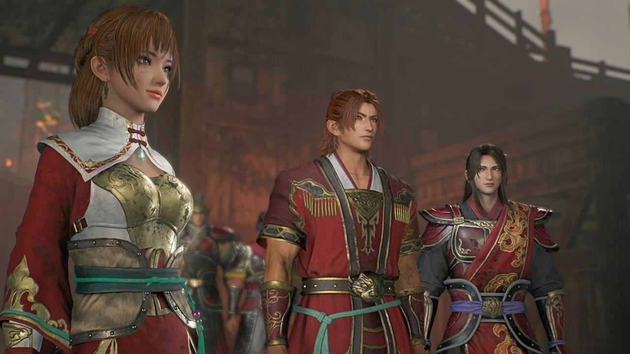 Dynasty Warriors: Origins – Como desbloquear todos os companheiros oficiais, incluindo Lu Bu
