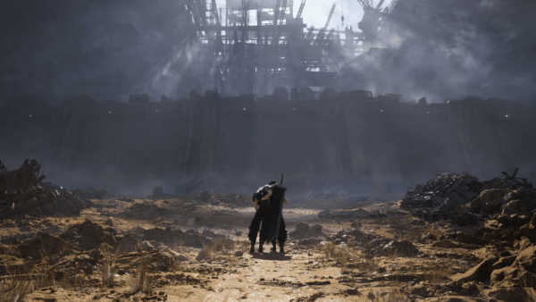 Final Fantasy 7 Renascimento PC