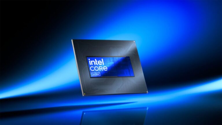 Intel anuncia novas CPUs móveis da série Core Ultra 200 na CES 2025, visando entusiastas e usuários de ponta Intel anuncia novas CPUs móveis da série Core Ultra 200 na CES 2025, visando entusiastas e usuários de ponta
