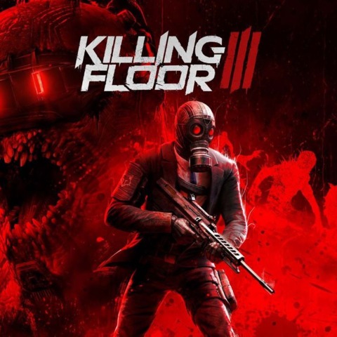 Killing Floor 3 tem três edições – pré -encomendas físicas disponíveis agora
