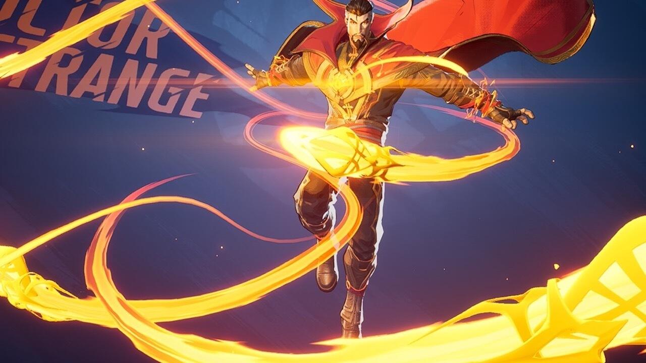 Lista de níveis do Marvel Rivals Vanguard – Todos os 8 heróis do tanque classificados