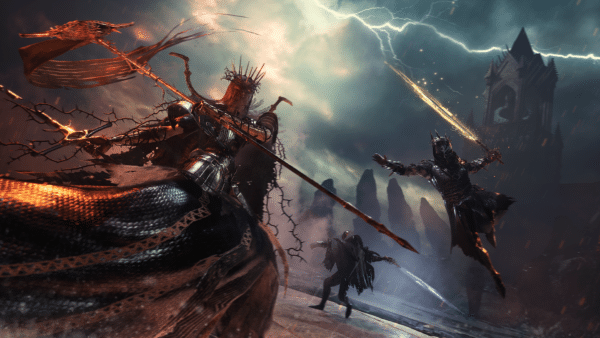 Lords of the Fallen 2 apresentará mais “narrativas ocidentalizadas”