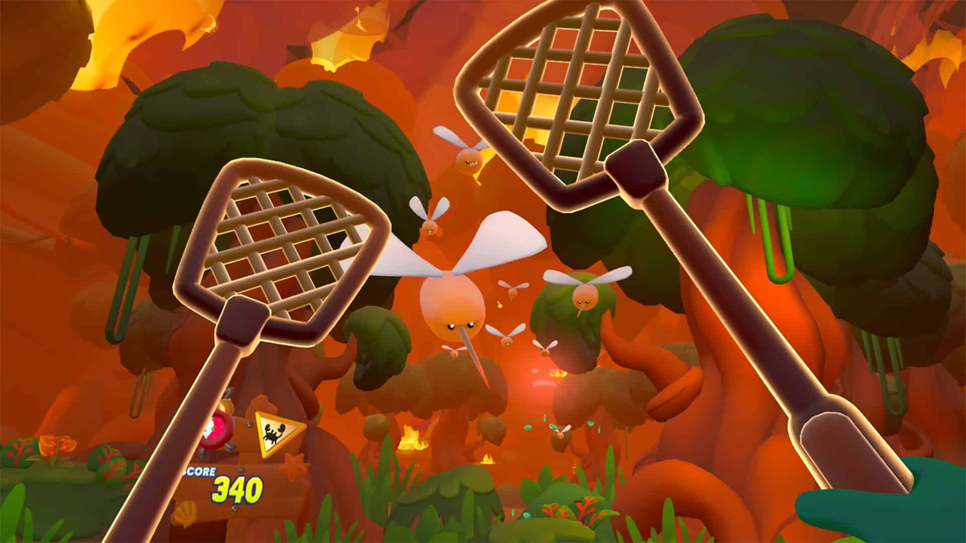 Maneiras idiotas: revisão gratuita para todos Maneiras idiotas: revisão gratuita para todos