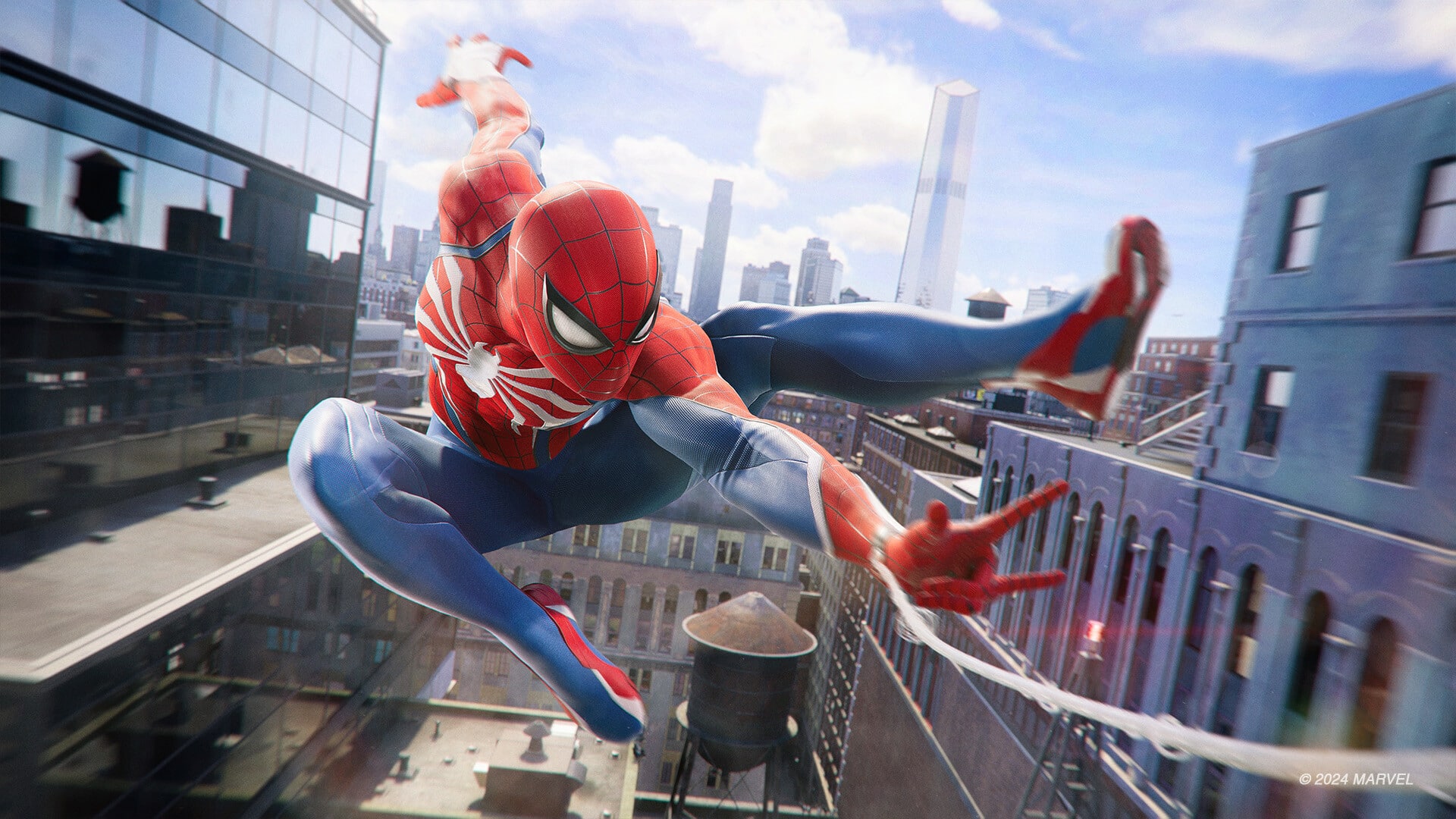 Marvel’s Spider-Man 2 PC requisitos e recursos revelados