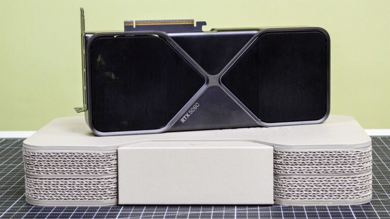 NVIDIA RTX 5090 GPU Rumores de ações são “basicamente inexistentes” para o dia do lançamento, e o RTX 5080 não parece que será muito melhor NVIDIA RTX 5090 GPU Rumores de ações são “basicamente inexistentes” para o dia do lançamento, e o RTX 5080 não parece que será muito melhor