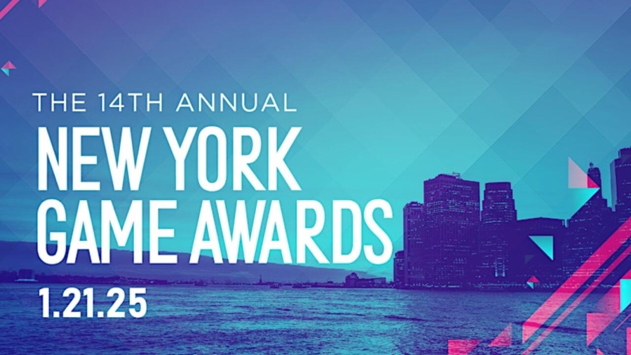 New York Game Awards 2025 – Todos os indicados