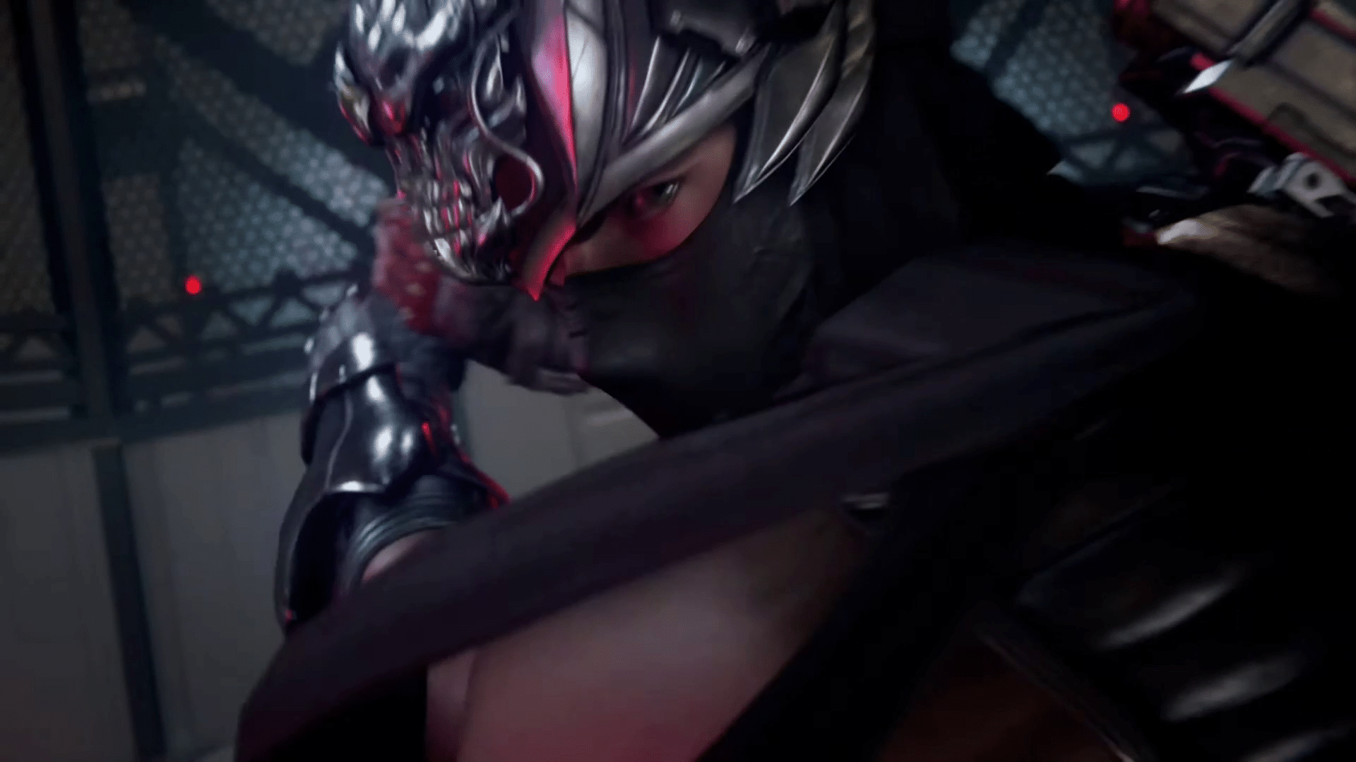 Ninja Gaiden 4 anunciou com jogabilidade, corta o outono de 2025