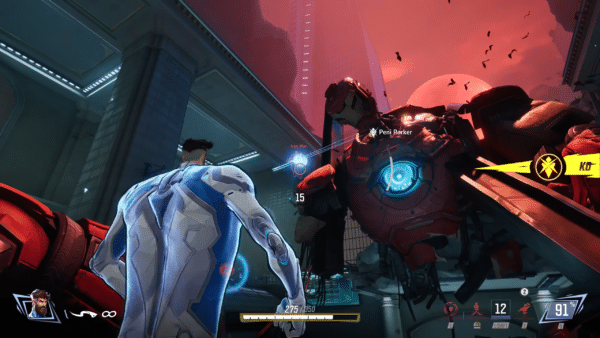 Marvel Rivals “Kraken” Boss e “Infinity Crisis” Modo avistado em arquivos de dados Marvel Rivals “Kraken” Boss e “Infinity Crisis” Modo avistado em arquivos de dados