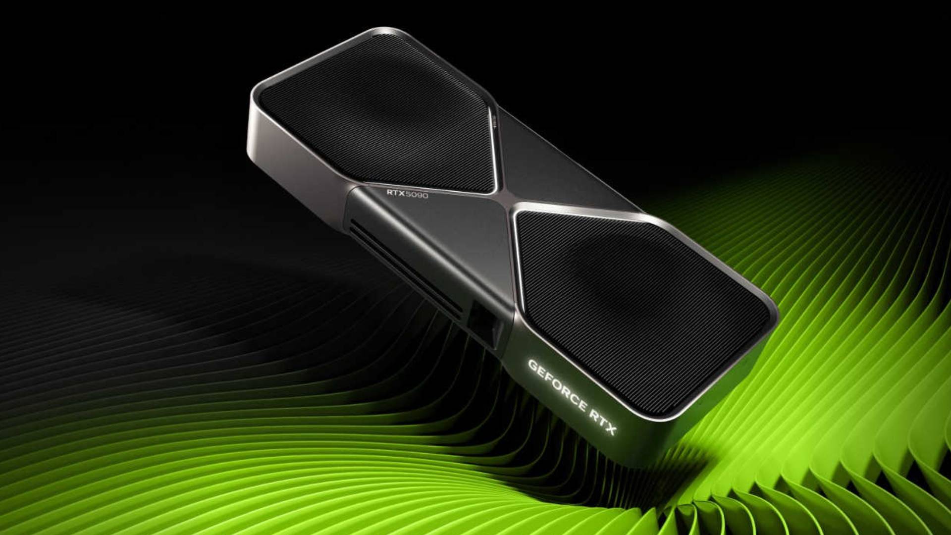 Nvidia anuncia preços RTX 5090, 5080, 5070 Ti e 5070