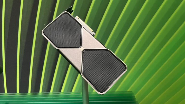 Rumores de escassez de estoque de GPU Nvidia RTX 5090 e 5080 estão se acumulando – e agora há uma sugestão de que o RTX 5070 pode ser adiado Rumores de escassez de estoque de GPU Nvidia RTX 5090 e 5080 estão se acumulando – e agora há uma sugestão de que o RTX 5070 pode ser adiado