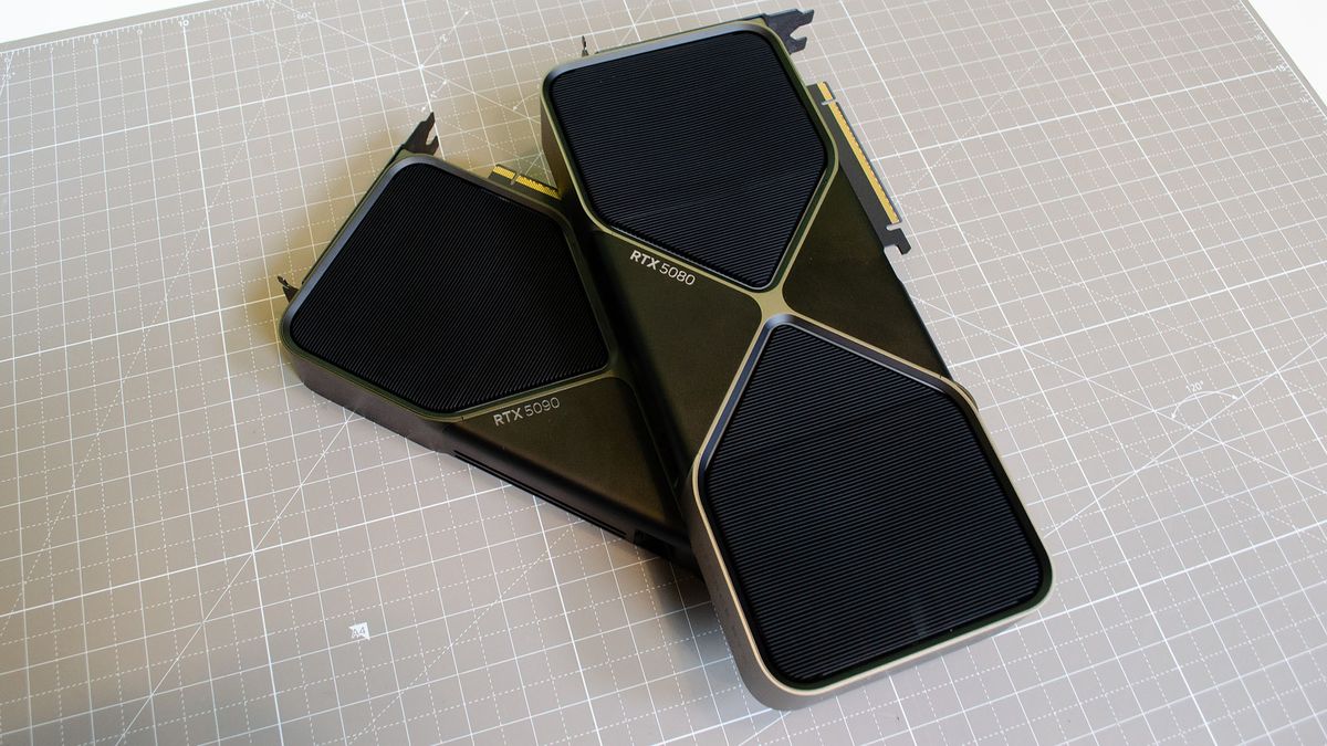 A NVIDIA está investigando relatórios de acidentes que atormentam RTX 5090 e 5080 GPUS, com possíveis problemas de motorista talvez atingindo modelos RTX 4000 também