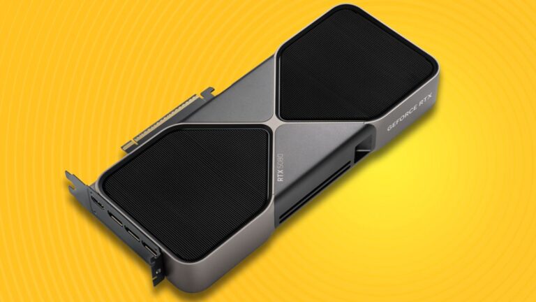 Onde comprar Nvidia RTX 5080: primeiro verificaria o estoque aqui Onde comprar Nvidia RTX 5080: primeiro verificaria o estoque aqui