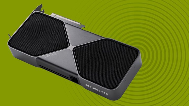Onde comprar Nvidia RTX 5090: estes são os varejistas que recomendo que você verifique Onde comprar Nvidia RTX 5090: estes são os varejistas que recomendo que você verifique