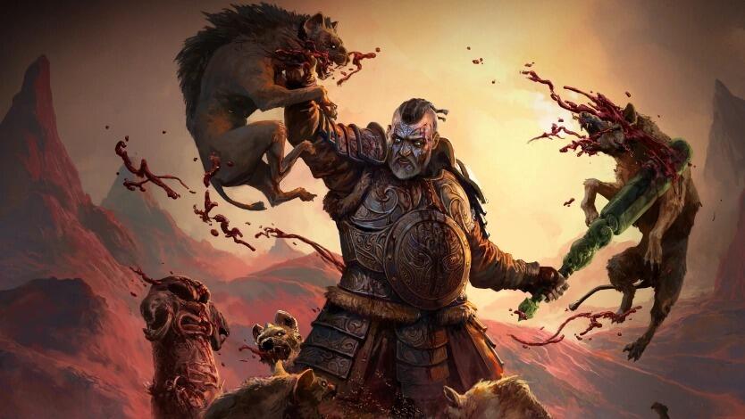 Path Of Exile 2: Melhor ascendência para escolher para cada classe