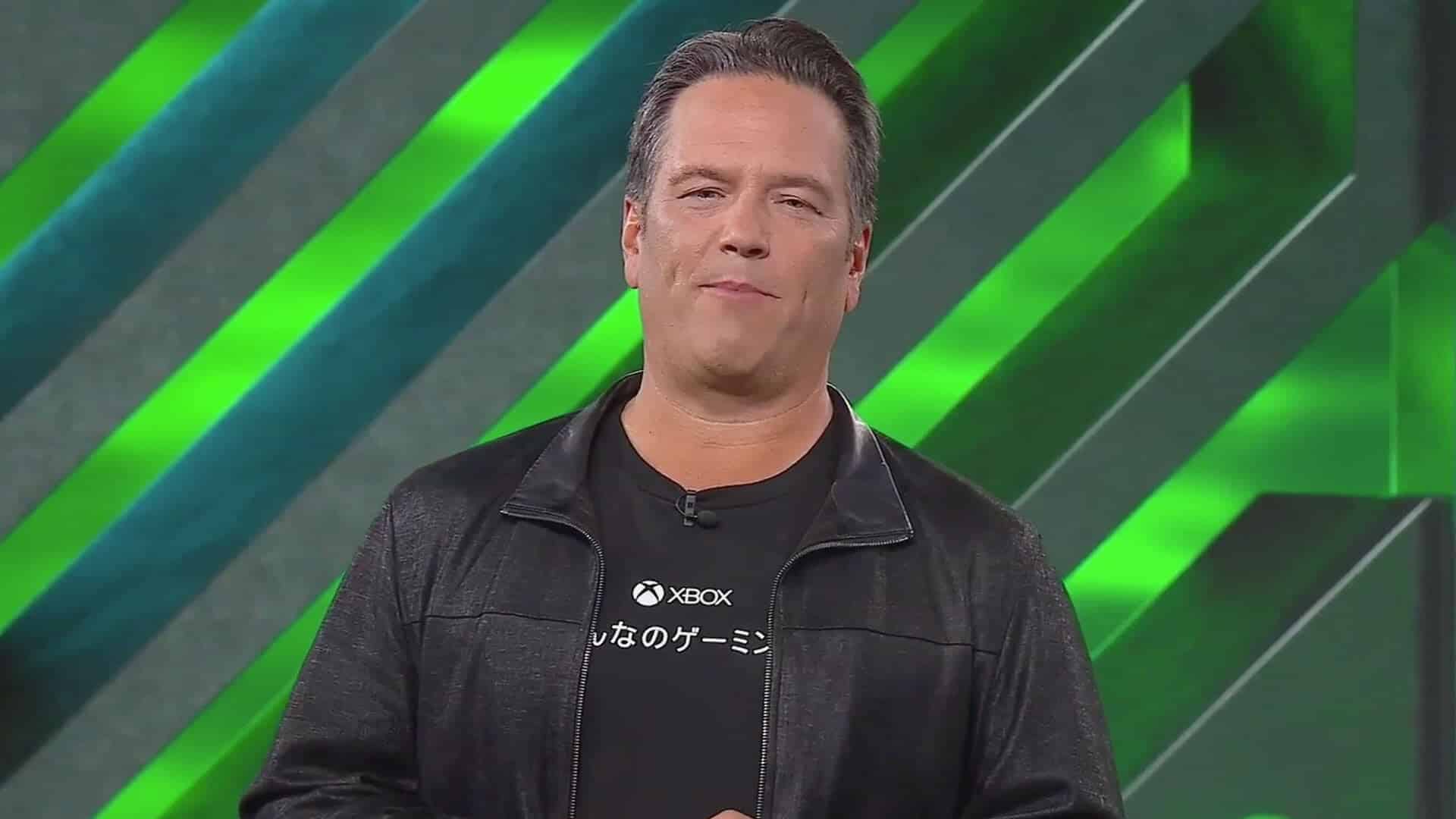 Phil Spencer quer que o hardware do Xbox ganhe com base nas capacidades