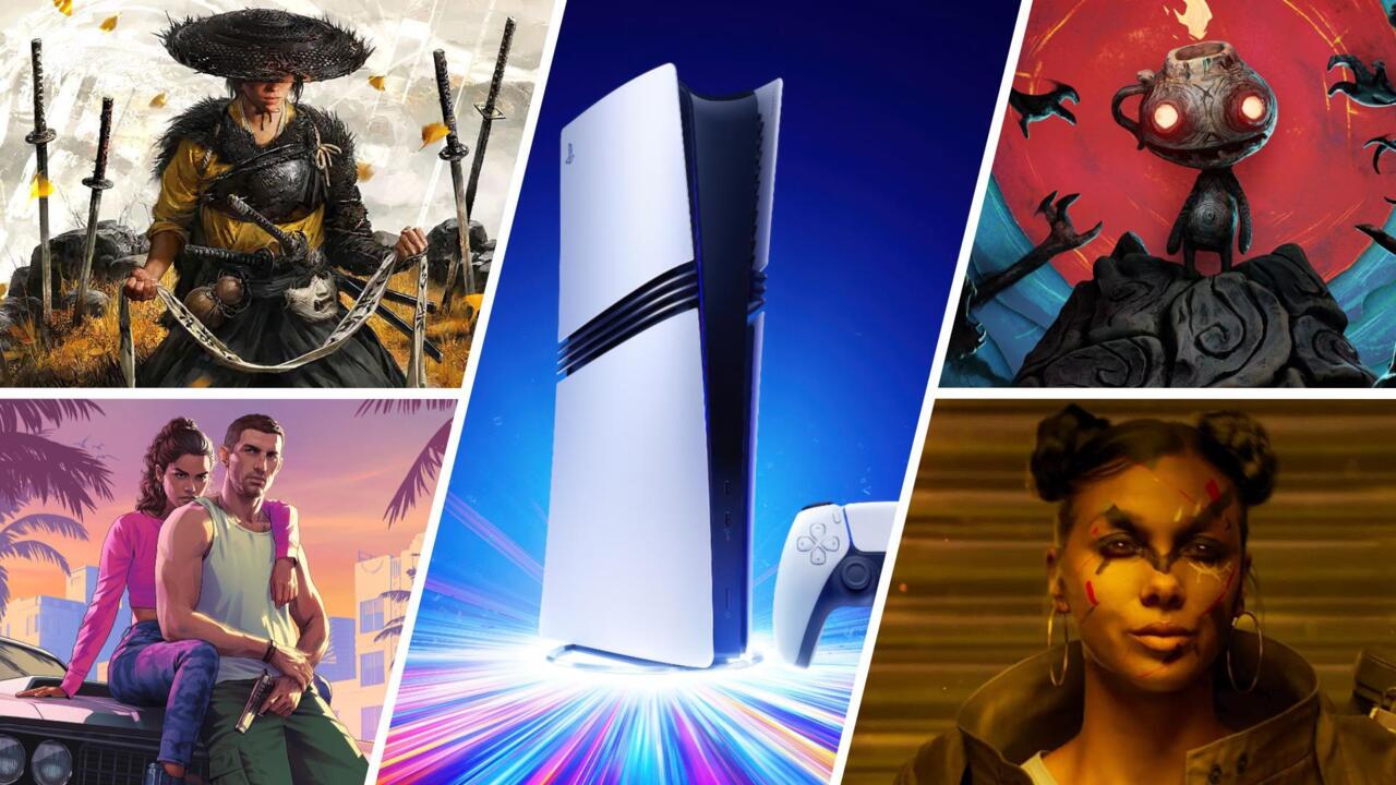 PlayStation 5 em 2025: jogos mais esperados e o que esperar