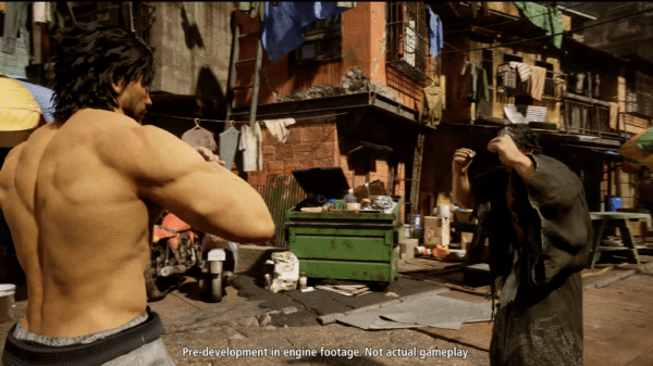 Primeira análise dos novos gráficos do motor do Virtua Fighter impressiona com visuais incríveis; Confira o trailer e as capturas de tela