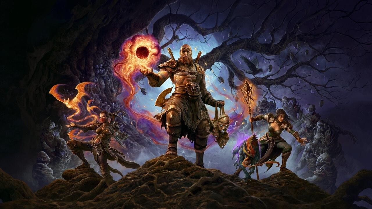 Recompensas da 7ª temporada do Diablo 4 Battle Pass: todos os cosméticos, títulos e gestos