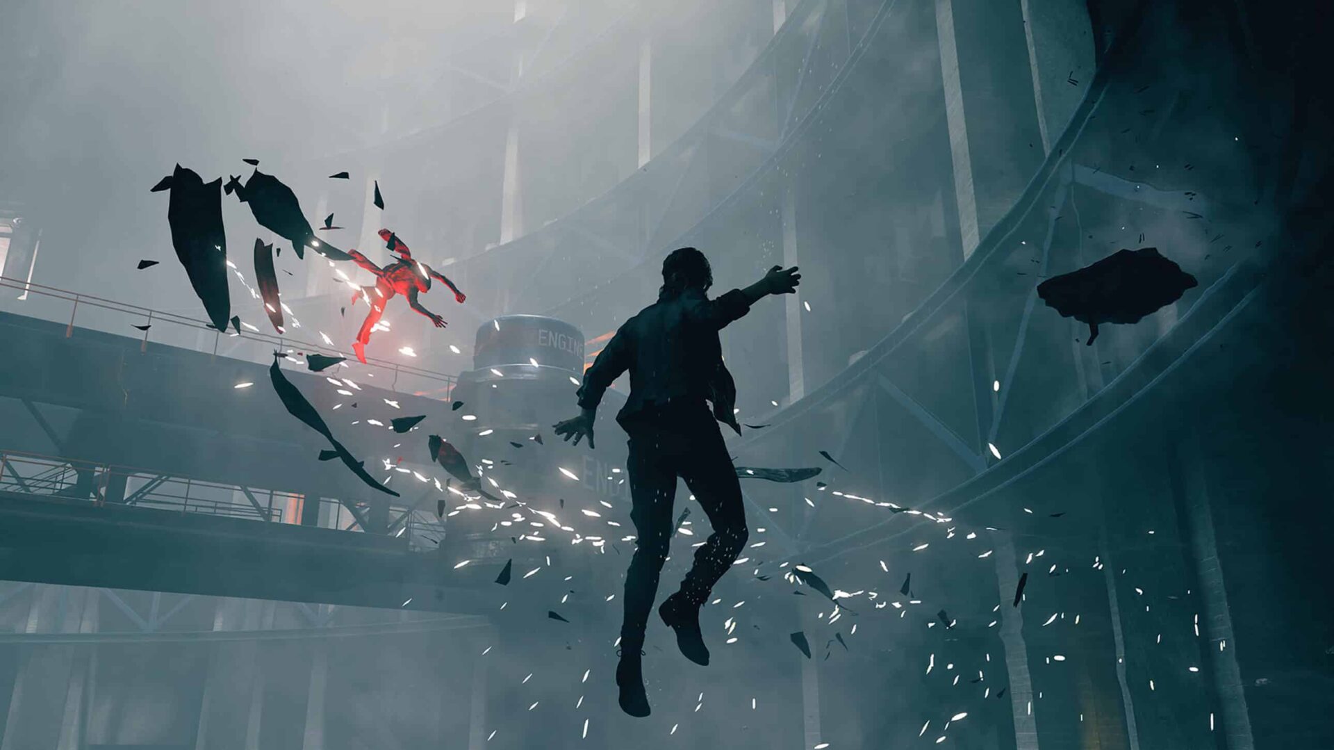 Remedy aspirava ser ‘European Naughty Dog’, afirma o diretor de Alan Wake 2