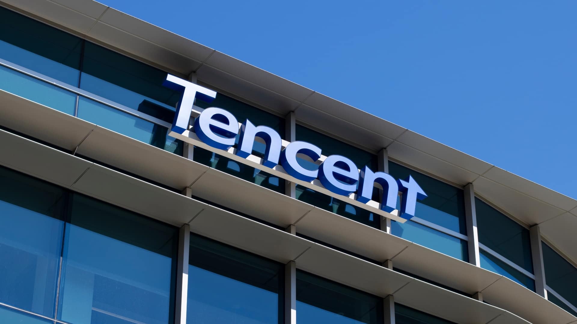Tencent adicionada à lista negra dos EUA por supostas ligações com militares chineses
