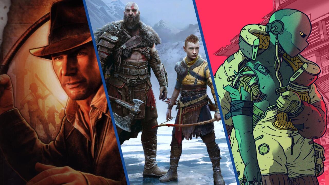 Todos os jogos do PlayStation Plus de janeiro de 2025 para assinantes premium e extras
