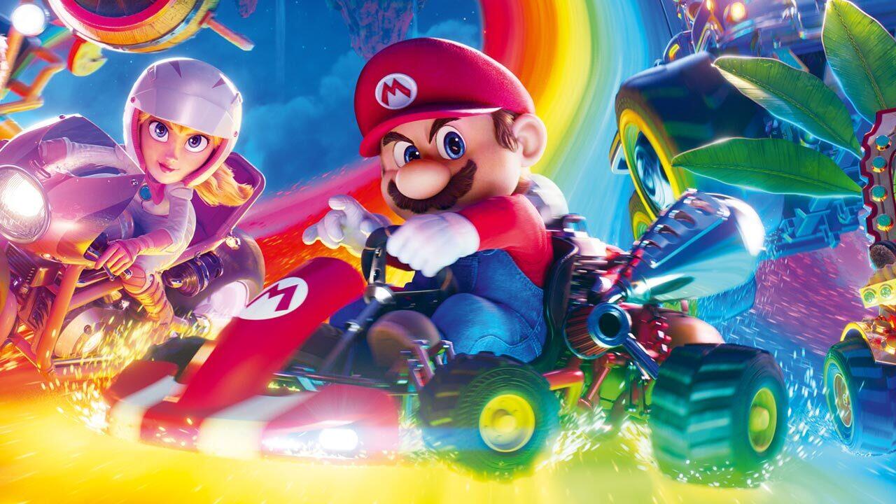 Todos os pilotos de Mario Kart 9 confirmados (até agora) para o jogo Switch 2