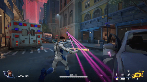 Trajes e skins do passe de batalha da primeira temporada do Marvel Rivals apresentados