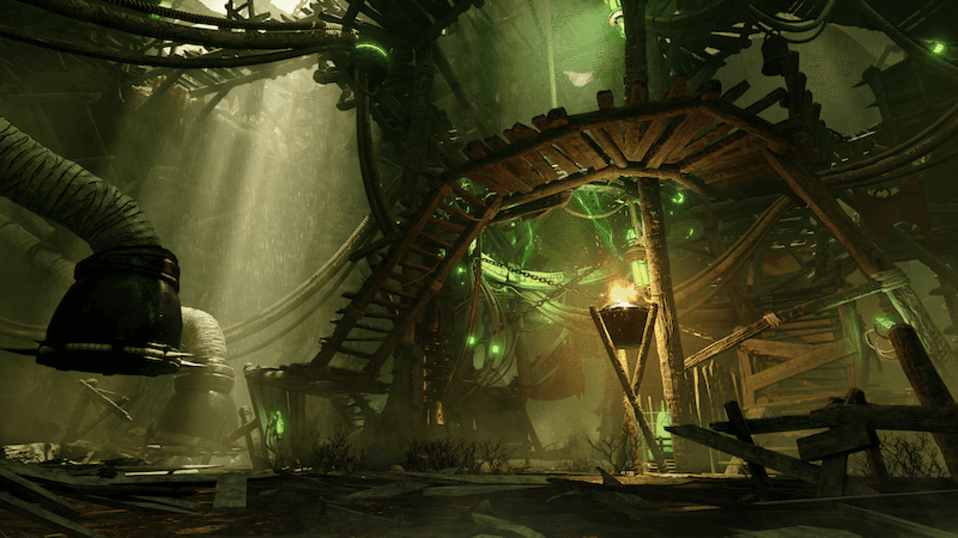 Vermintide 2 Download 1.59 corre para novo conteúdo