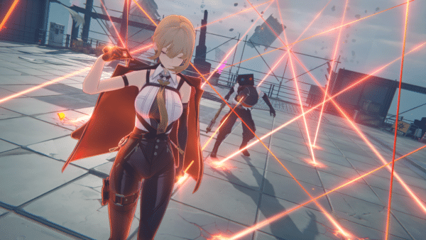 Zenless Zone Zero versão 1.5 chega em 22 de janeiro; Aqui estão os detalhes