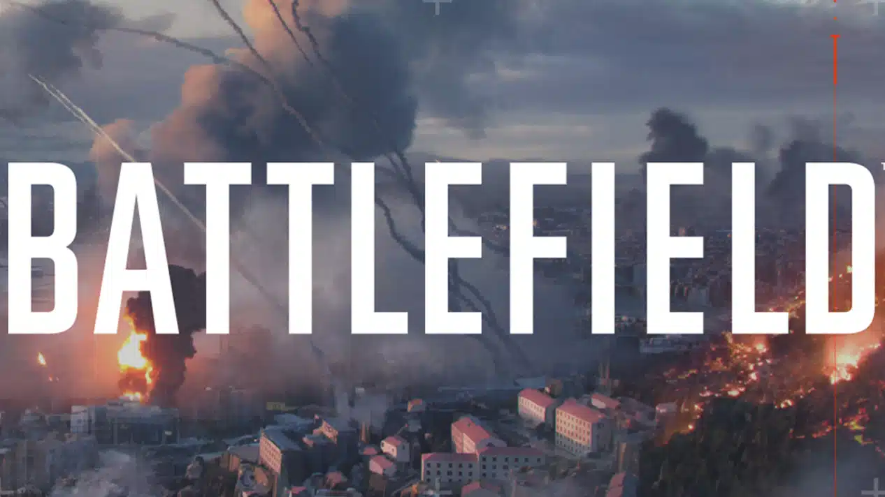 Battlefield Labs anunciou prematuramente para o novo jogo do BF