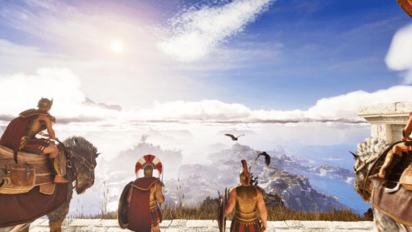 Sobrevivência da Arca Ascendeu Atualização 1.061.007 Out para Astraeos, o amor ascendeu