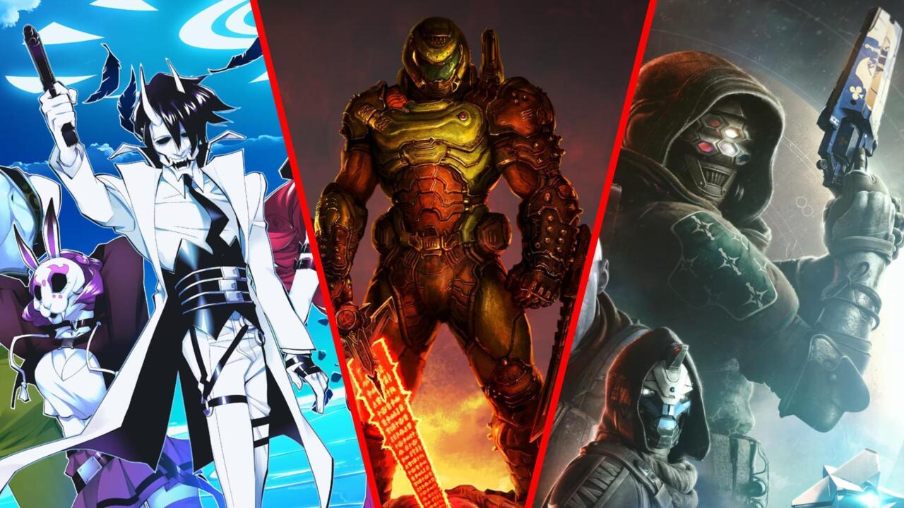 24 melhores atiradores em primeira pessoa que você não pode perder em 2025