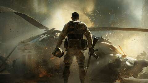 A Delta Force gratuita adicionará a campanha Black Hawk Down 21 de fevereiro