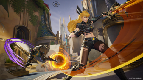 A Marvel Rivals as demissões da equipe dos EUA influenciou em parte por “riscos geopolíticos”, diz o analista