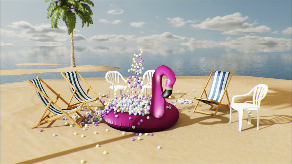 A NVIDIA aposentou o Physx para suas GPUs RTX 5000 deixou alguns jogadores furiosos – mas não acho que seja um interelocalista completo