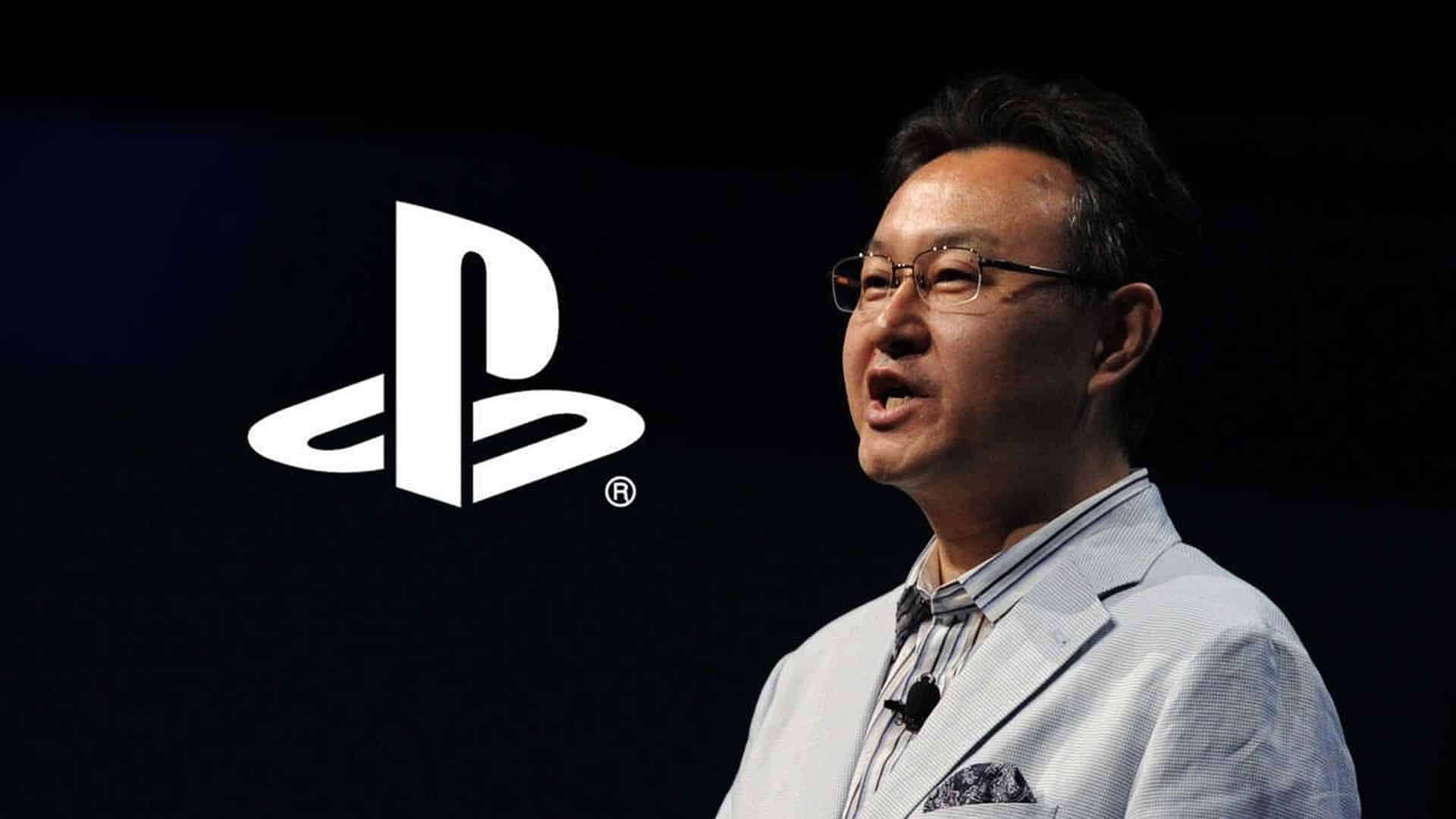A Sony não forçou os estúdios a desenvolver jogos de serviço ao vivo, diz Shuhei Yoshida