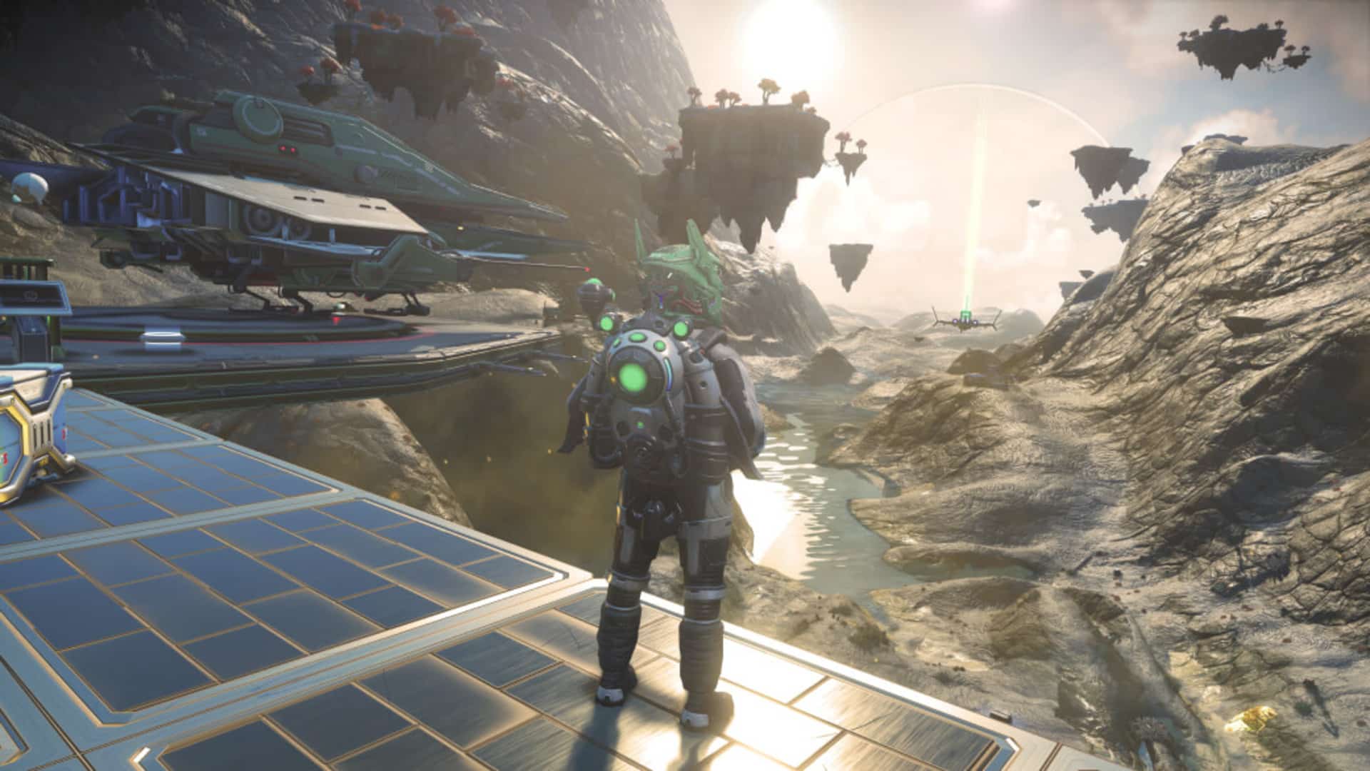 A atualização do Sky 5.54 do homem é mais uma rodada de correções