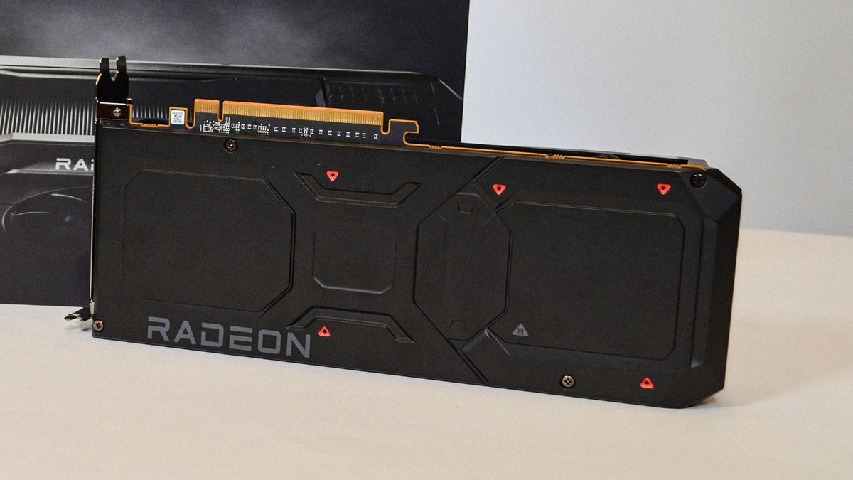 A geração de quadros no nível do motorista da AMD pode estar obtendo a atualização que merece – AFMF 2.1 supostamente desenvolvida para lançamento ao lado do RDNA 4 GPUS