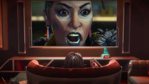 APEX Legends Season 24 permite que os transportadores de vida executem o show